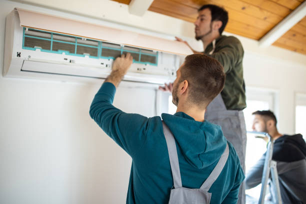 Best HVAC Service Technicians  in Goddard, KS