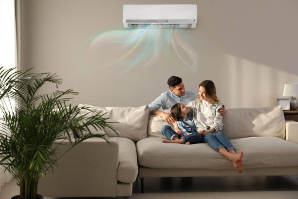 Best HVAC Repair Near Me  in Goddard, KS