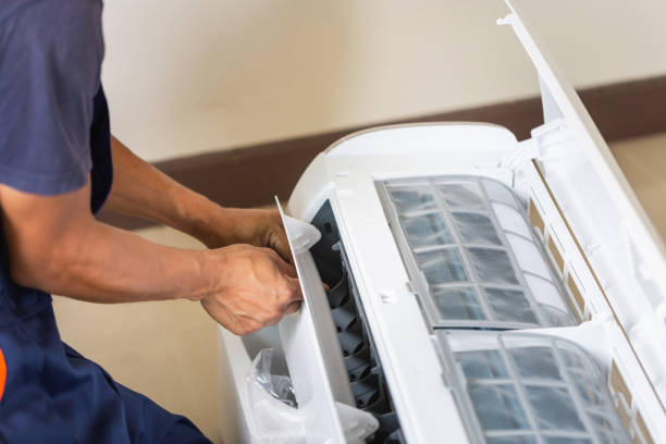 Best Emergency HVAC Repair  in Goddard, KS