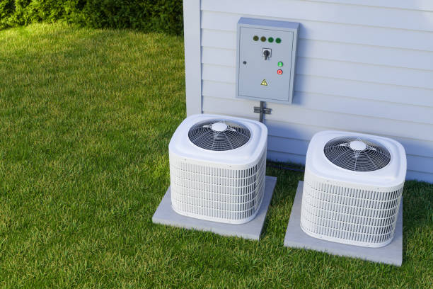 Best HVAC Replacement Cost  in Goddard, KS