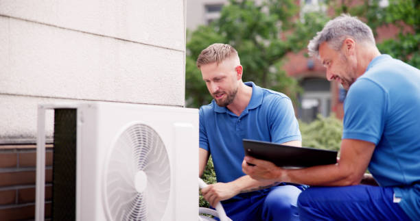 Best Best HVAC Companies  in Goddard, KS