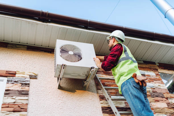 Best Residential HVAC Services  in Goddard, KS