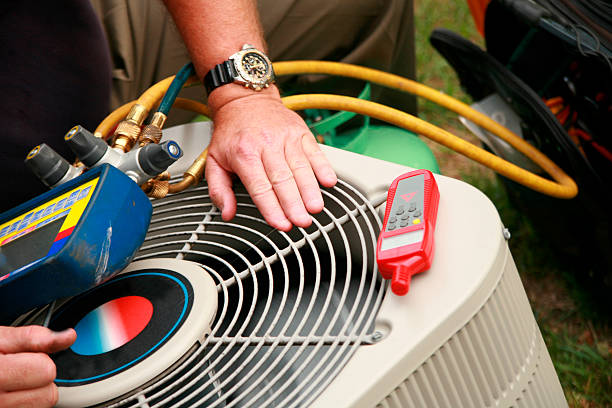Best 24/7 HVAC Repair  in Goddard, KS