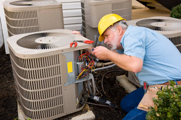 Best Local HVAC Companies  in Goddard, KS