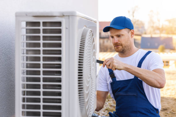 Best HVAC Installation Services  in Goddard, KS